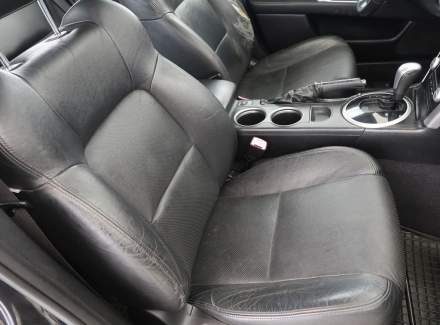 Subaru - Legacy