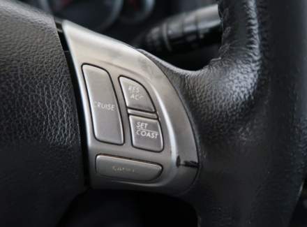 Subaru - Legacy