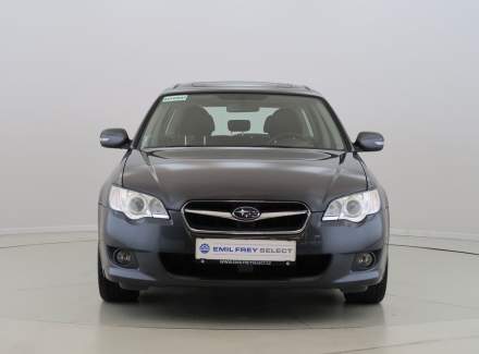 Subaru - Legacy