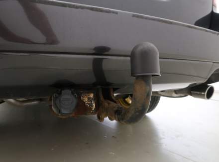 Subaru - Legacy