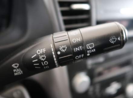 Subaru - Legacy