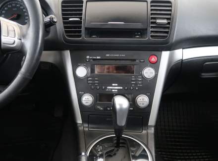 Subaru - Legacy