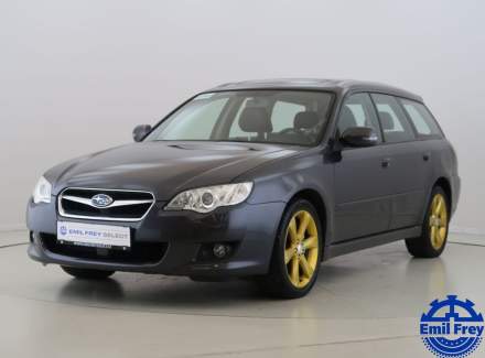 Subaru - Legacy