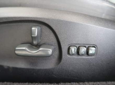 Subaru - Legacy