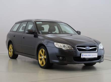 Subaru - Legacy