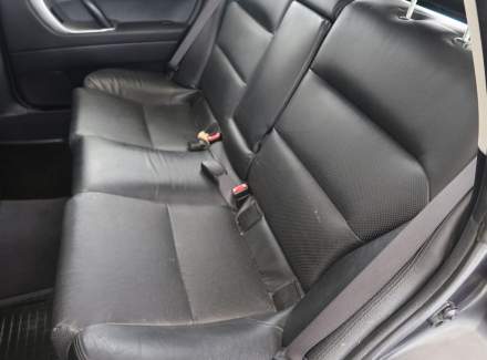 Subaru - Legacy