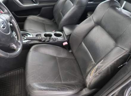 Subaru - Legacy