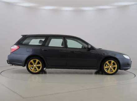 Subaru - Legacy