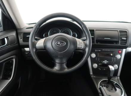 Subaru - Legacy