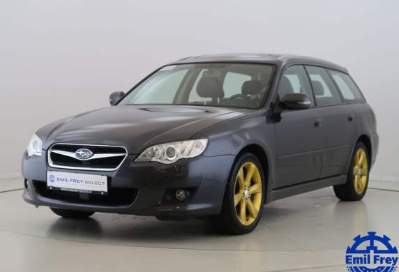 Subaru - Legacy