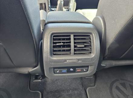 Volkswagen - Touran