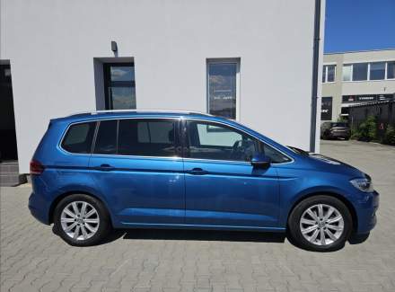 Volkswagen - Touran