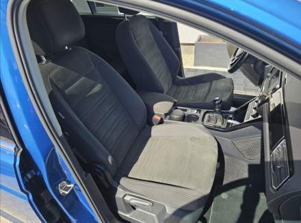 Volkswagen - Touran