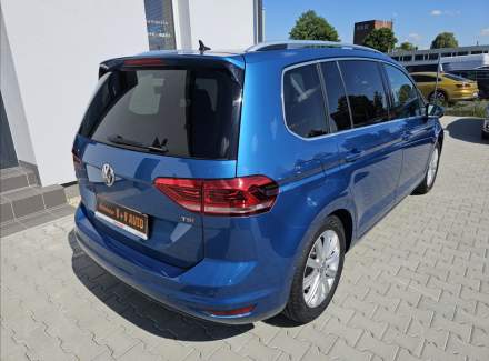 Volkswagen - Touran