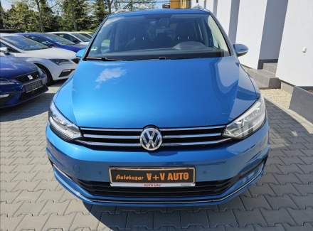 Volkswagen - Touran