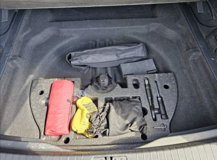 Volkswagen - Touran