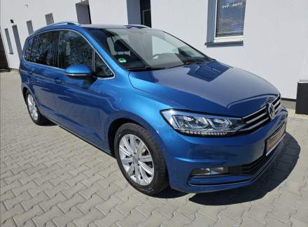 Volkswagen - Touran