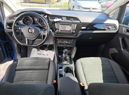 Volkswagen - Touran