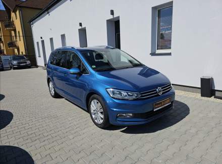 Volkswagen - Touran