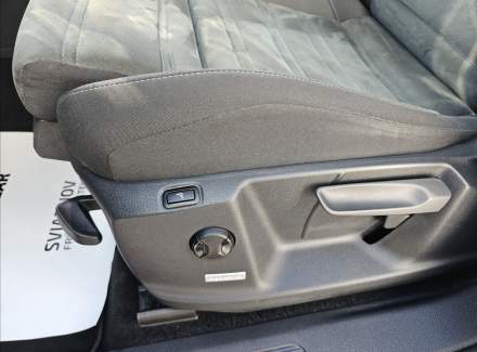 Volkswagen - Touran