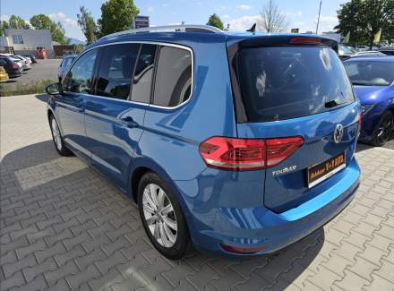 Volkswagen - Touran