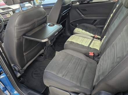 Volkswagen - Touran