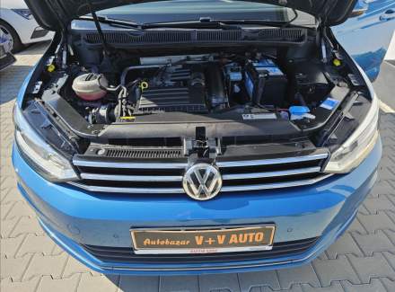 Volkswagen - Touran