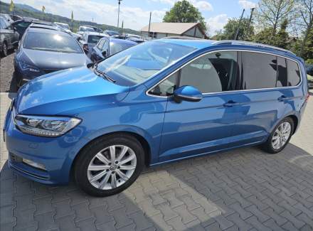 Volkswagen - Touran