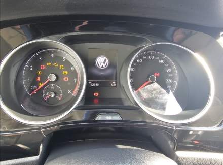 Volkswagen - Touran