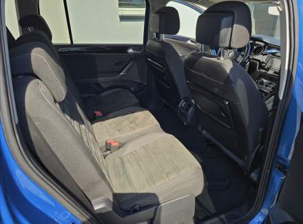 Volkswagen - Touran