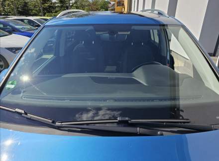 Volkswagen - Touran
