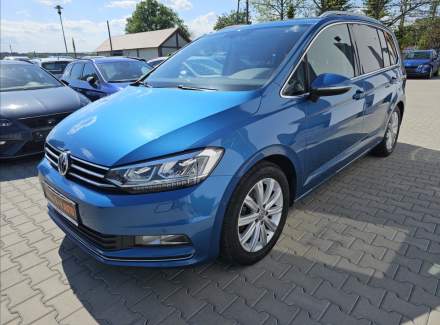 Volkswagen - Touran