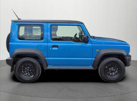 Suzuki - Jimny