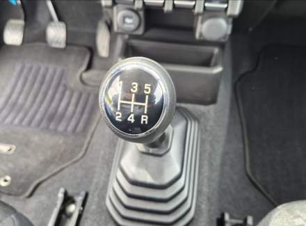Suzuki - Jimny