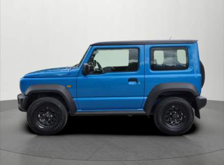 Suzuki - Jimny