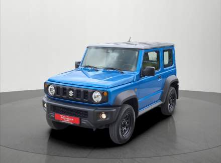 Suzuki - Jimny