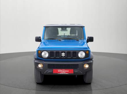 Suzuki - Jimny