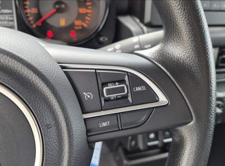 Suzuki - Jimny