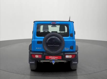 Suzuki - Jimny