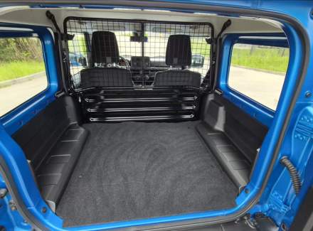 Suzuki - Jimny