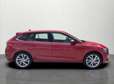 Škoda - Scala