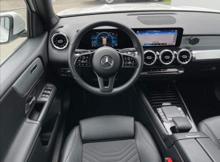 Mercedes-Benz - GLB