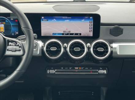 Mercedes-Benz - GLB