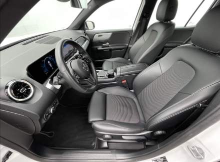 Mercedes-Benz - GLB