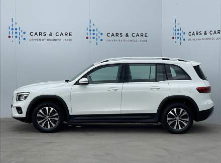 Mercedes-Benz - GLB