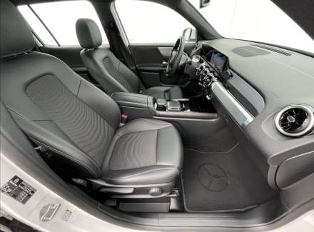 Mercedes-Benz - GLB
