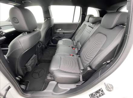 Mercedes-Benz - GLB