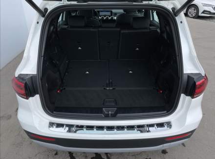Mercedes-Benz - GLB