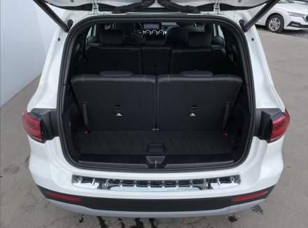 Mercedes-Benz - GLB