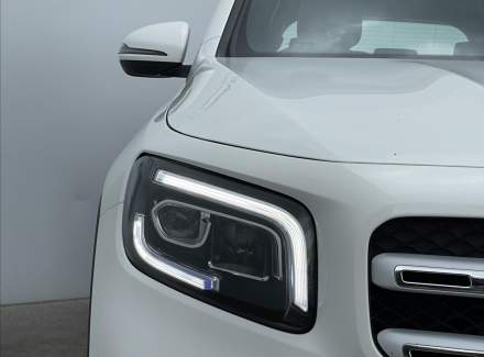 Mercedes-Benz - GLB